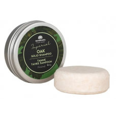 Magrada Oak Imperial cietais šampūns vīriešiem ar ozola saknes ekstraktu, 58g